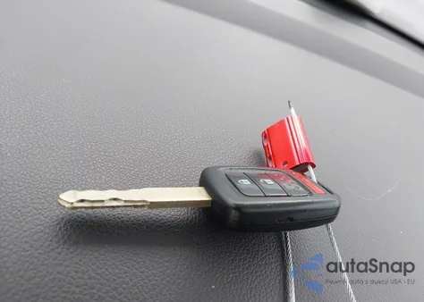 2014 Honda Cr-V Ex-L z USA, uszkodzony, nr VIN 5J6RM4H71EL058140